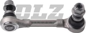 DLZ XL5020R - Тяга / стійка, стабілізатор autozip.com.ua