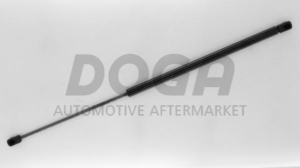 DOGA 2008483 - Газова пружина, кришка багажник autozip.com.ua