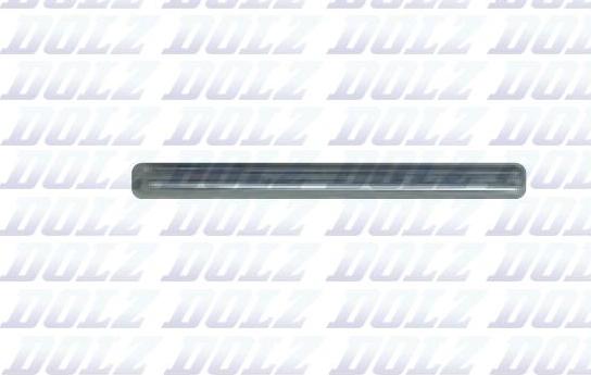 DOLZ 02KCM002 - Гільза autozip.com.ua