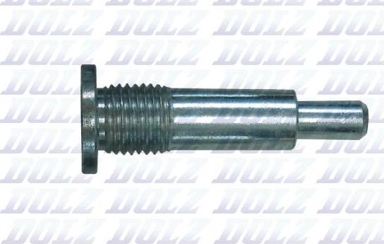 DOLZ 02KCP006 - Болт autozip.com.ua