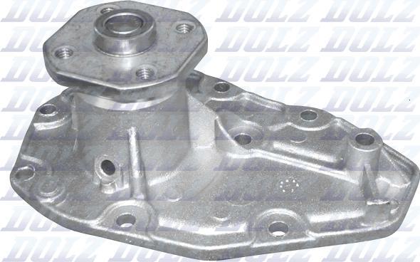 DOLZ R112 - Водяний насос autozip.com.ua
