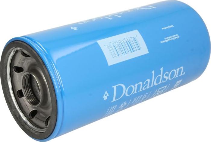 Donaldson DBL7670 - Масляний фільтр autozip.com.ua