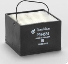 Donaldson P954554 - Паливний фільтр autozip.com.ua