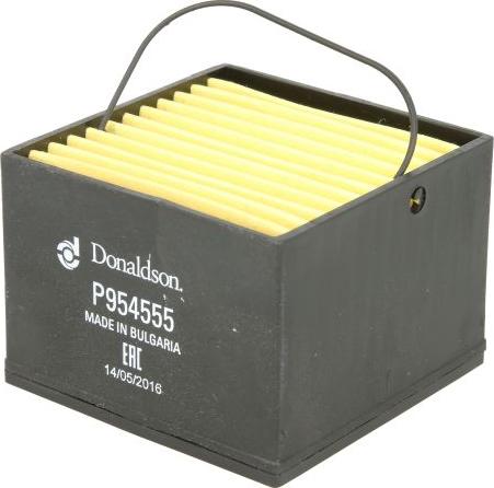 Donaldson P954555 - Паливний фільтр autozip.com.ua