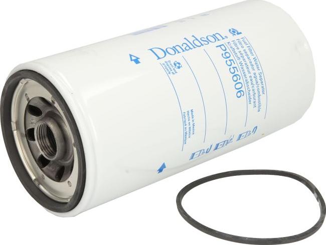 Donaldson P955606 - Паливний фільтр autozip.com.ua