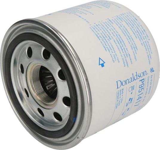 Donaldson P951417 - Патрон осушувача повітря, пневматична система autozip.com.ua
