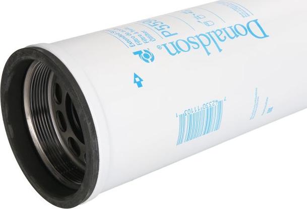 Donaldson P559000 - Масляний фільтр autozip.com.ua