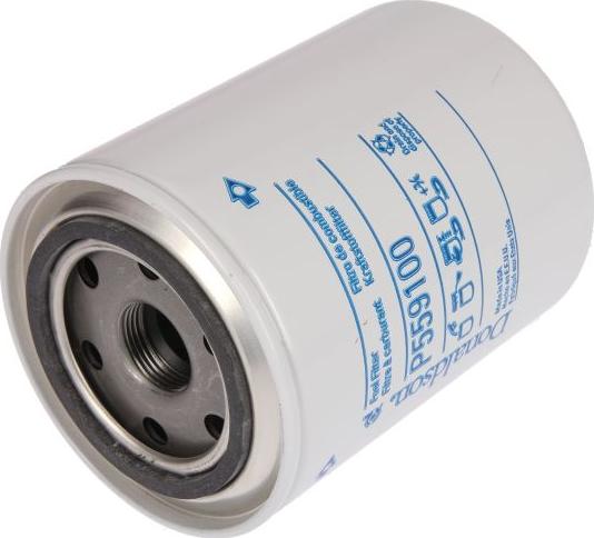 Donaldson P559100 - Паливний фільтр autozip.com.ua