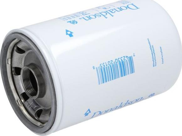 Donaldson P559129 - Масляний фільтр autozip.com.ua