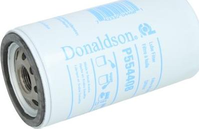 Donaldson P554408 - Масляний фільтр autozip.com.ua