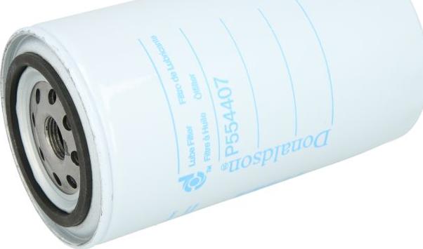 Donaldson P554407 - Масляний фільтр autozip.com.ua
