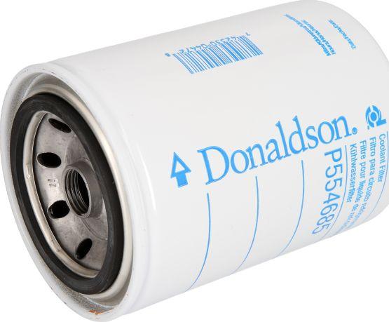 Donaldson P554685 - Фільтр для охолоджуючої рідини autozip.com.ua