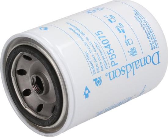 Donaldson P554075 - Фільтр для охолоджуючої рідини autozip.com.ua