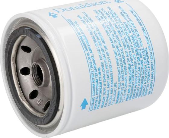 Donaldson P554072 - Фільтр для охолоджуючої рідини autozip.com.ua