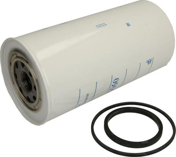 Donaldson P555060 - Паливний фільтр autozip.com.ua