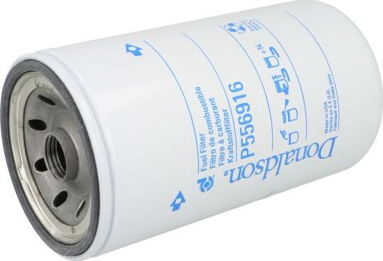 Donaldson P556916 - Паливний фільтр autozip.com.ua