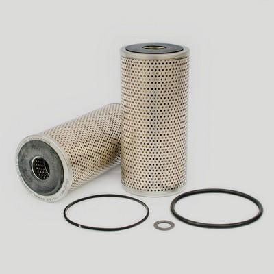 Donaldson P550951 - Фільтр, Гідравлічна система приводу робочого устаткування autozip.com.ua