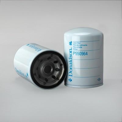 Donaldson P550964 - Масляний фільтр autozip.com.ua