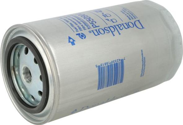 Donaldson P550904 - Паливний фільтр autozip.com.ua