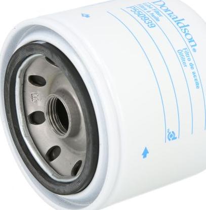 Donaldson P550939 - Масляний фільтр autozip.com.ua