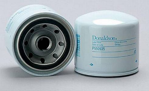 Donaldson P550935 - Масляний фільтр autozip.com.ua