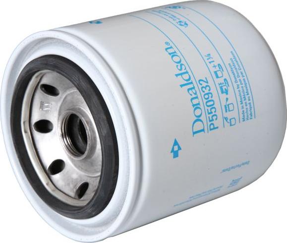 Donaldson P550932 - Паливний фільтр autozip.com.ua