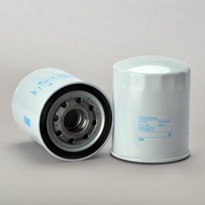 Donaldson P550973 - Масляний фільтр autozip.com.ua