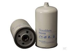 Donaldson P550498 - Паливний фільтр autozip.com.ua