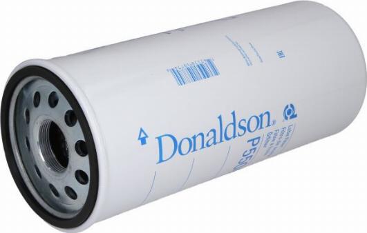 Donaldson P550425 - Масляний фільтр autozip.com.ua