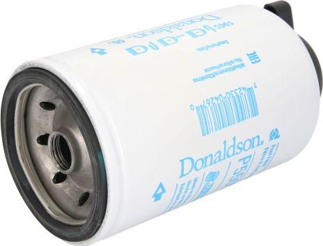 Donaldson P550588 - Паливний фільтр autozip.com.ua