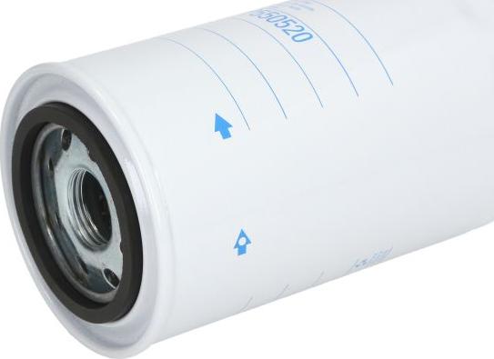 Donaldson P550520 - Масляний фільтр autozip.com.ua