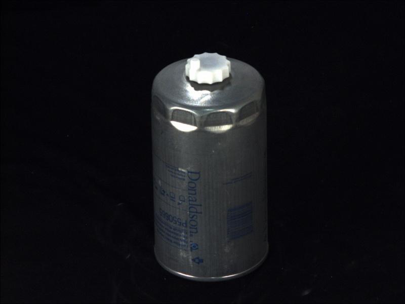 Donaldson P550665 - Паливний фільтр autozip.com.ua