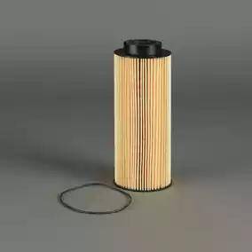 Donaldson P550629 - Масляний фільтр autozip.com.ua