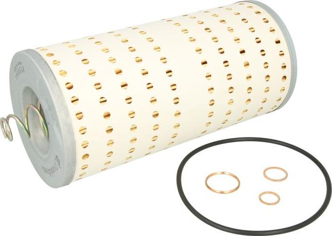Donaldson P550041 - Масляний фільтр autozip.com.ua