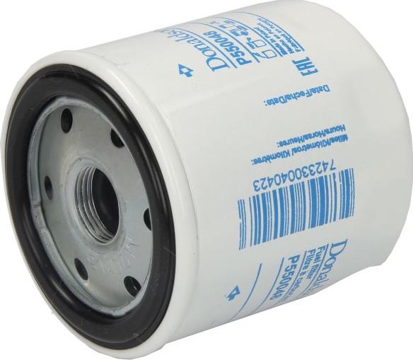 Donaldson P550048 - Паливний фільтр autozip.com.ua