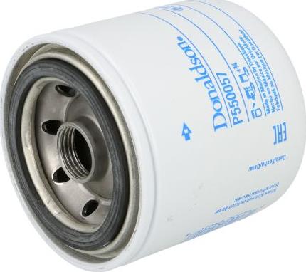 Donaldson P550057 - Паливний фільтр autozip.com.ua