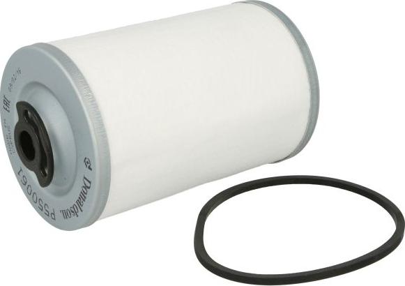 Donaldson P550061 - Паливний фільтр autozip.com.ua