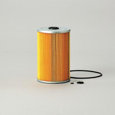Donaldson P550010 - Масляний фільтр autozip.com.ua