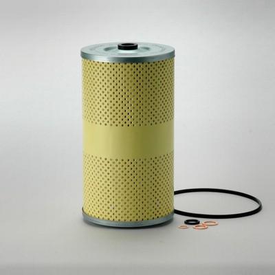 Donaldson P550034 - Масляний фільтр autozip.com.ua