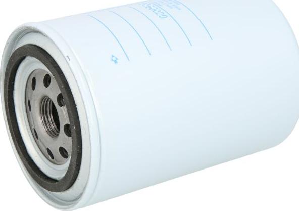 Donaldson P550020 - Масляний фільтр autozip.com.ua