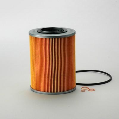 Donaldson P550021 - Масляний фільтр autozip.com.ua
