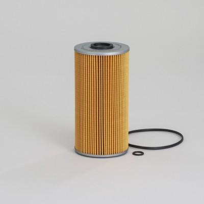 Donaldson P550070 - Масляний фільтр autozip.com.ua