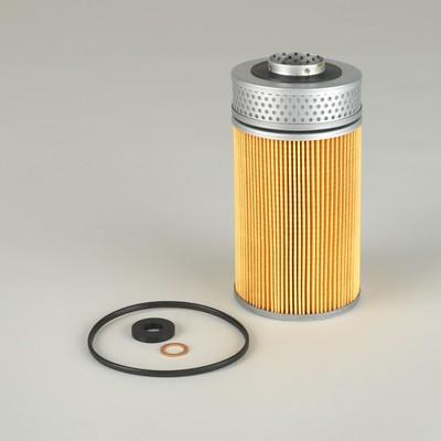 Donaldson P550077 - Масляний фільтр autozip.com.ua