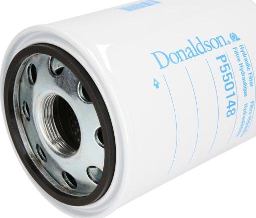 Donaldson P550148 - Масляний фільтр autozip.com.ua