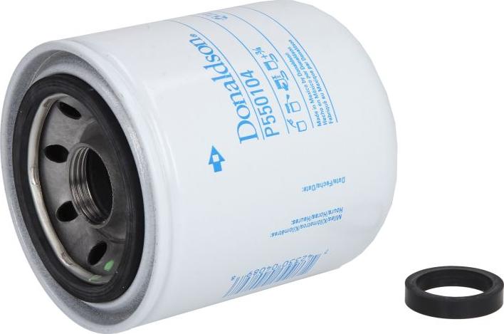 Donaldson P550104 - Паливний фільтр autozip.com.ua