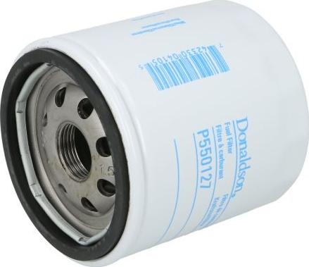 Donaldson P550127 - Паливний фільтр autozip.com.ua