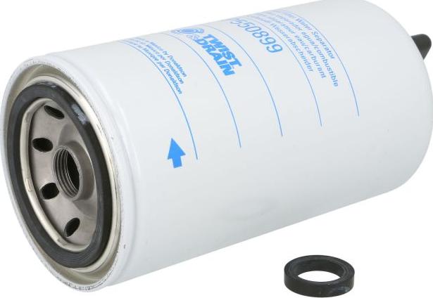Donaldson P550899 - Паливний фільтр autozip.com.ua