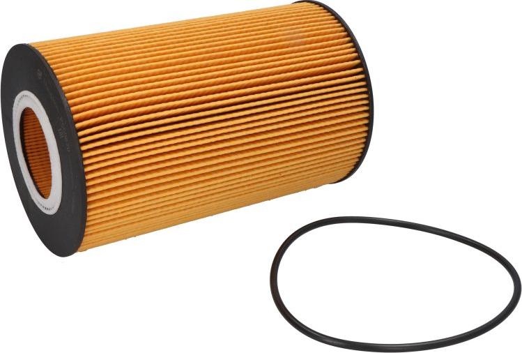 Donaldson P550820 - Масляний фільтр autozip.com.ua