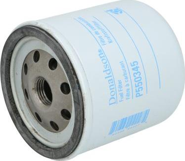 Donaldson P550345 - Паливний фільтр autozip.com.ua