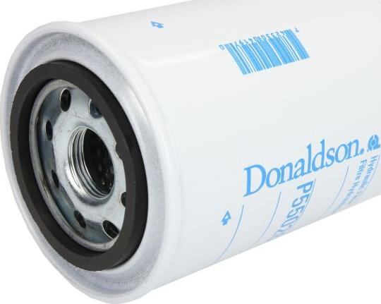 Donaldson P550268 - Фільтр, Гідравлічна система приводу робочого устаткування autozip.com.ua